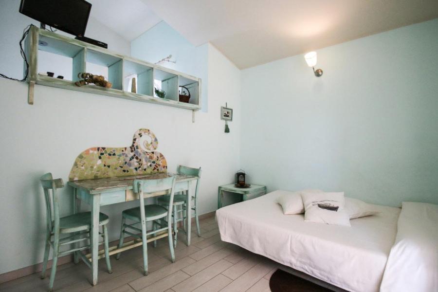 Holiday park Lucciole Nella Nebbia