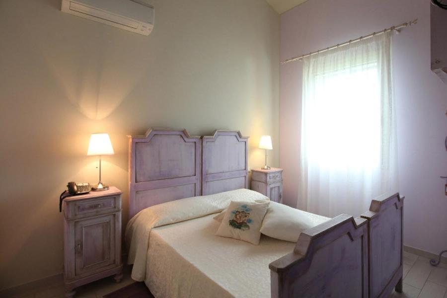 Lucciole Nella Nebbia Holiday park Stellata