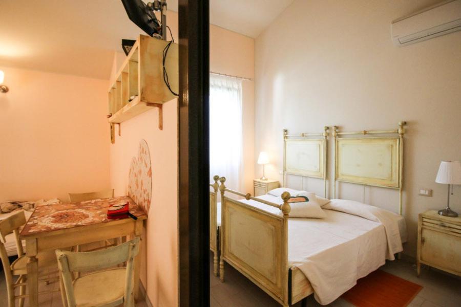 Lucciole Nella Nebbia Holiday park 2*