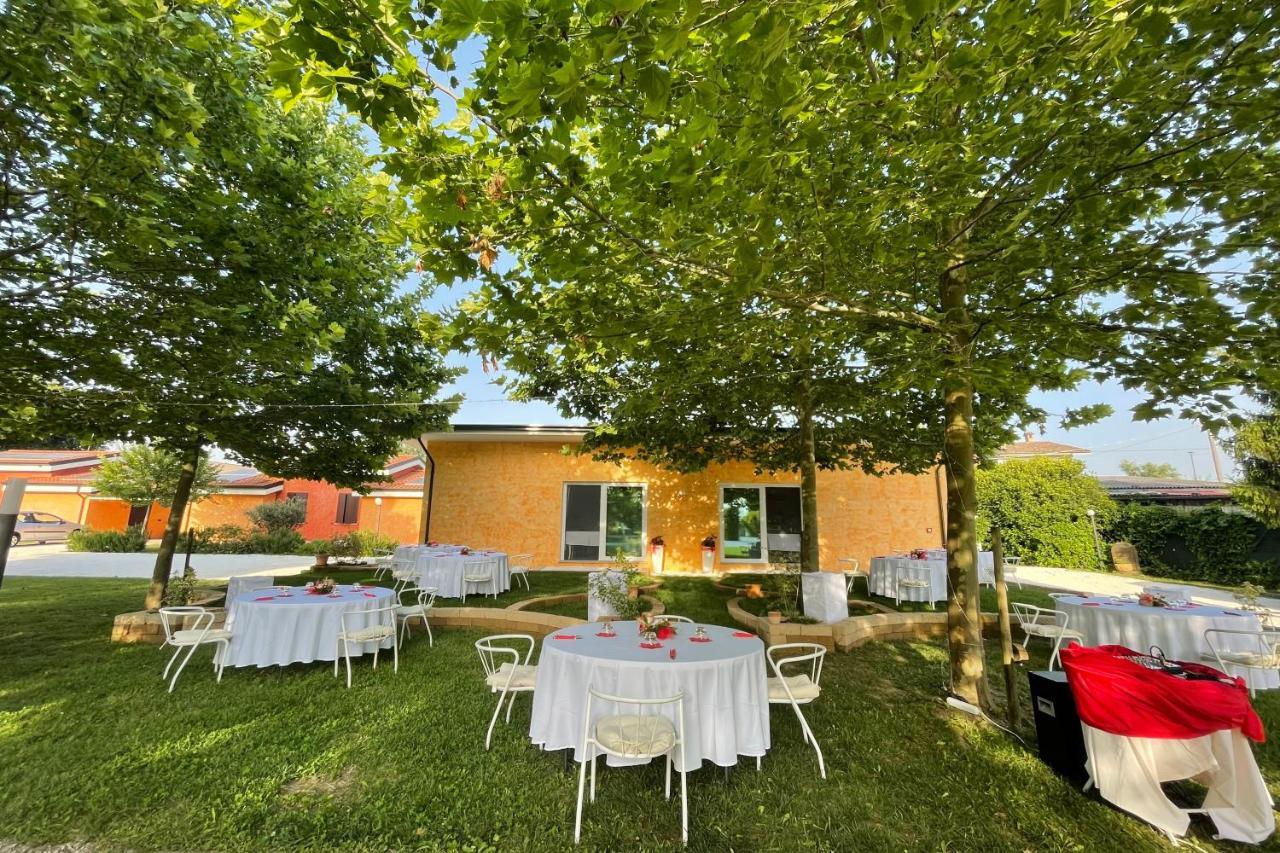 Holiday park Lucciole Nella Nebbia