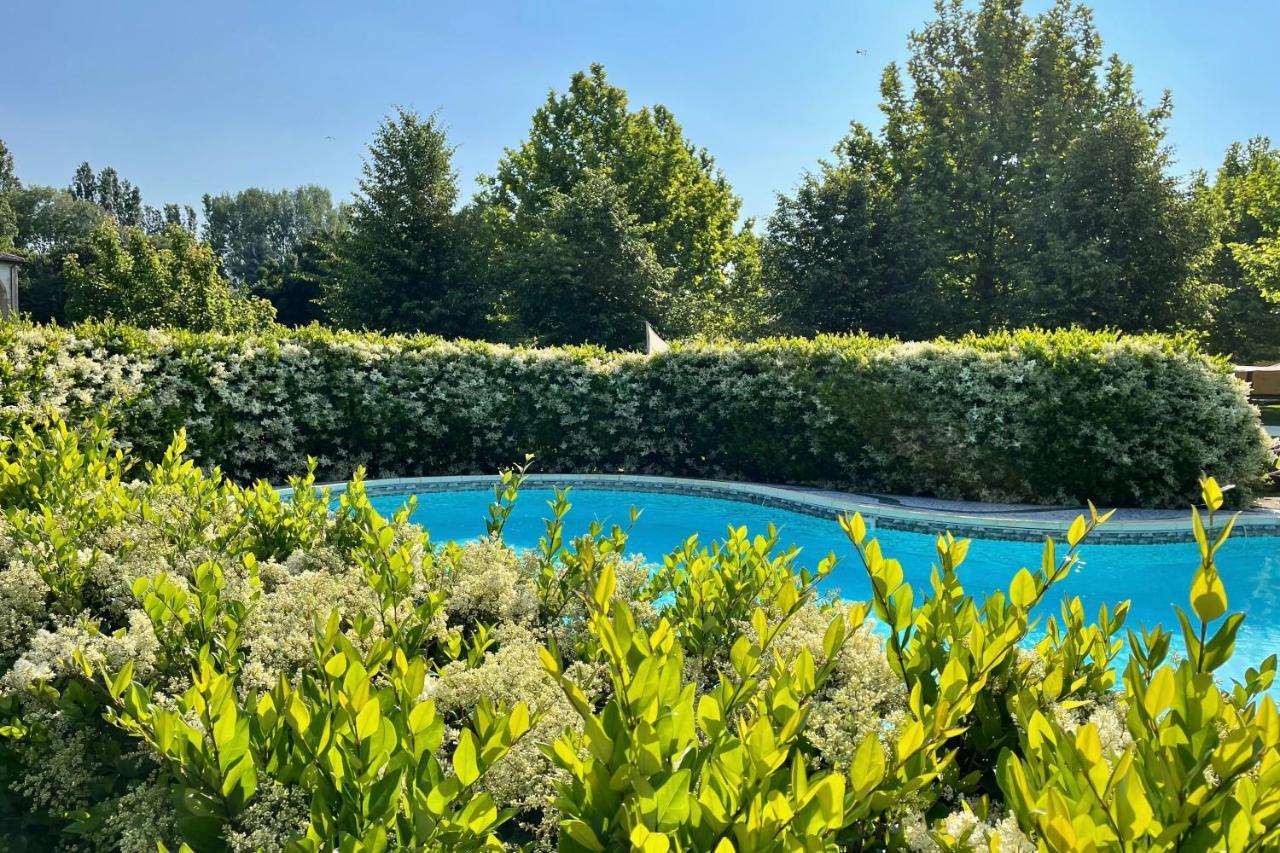 Lucciole Nella Nebbia Holiday park Stellata
