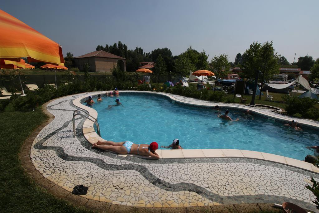 Holiday park Lucciole Nella Nebbia